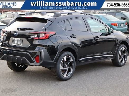 New 2026 Subaru Crosstrek 2.5i Limited image 7