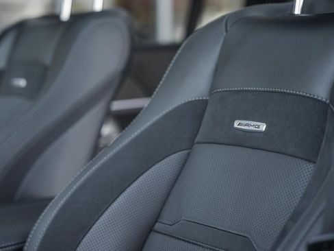 Used 2024 Mercedes-Benz GLS 63 AMG GLS 63 AMGﾮ image 41