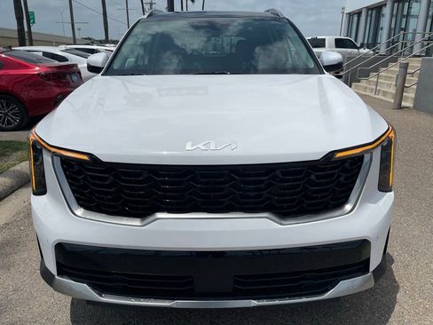 New 2026 Kia Sorento EX FWD image 2