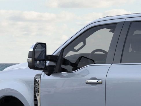 New 2026 Ford F250 Platinum w/ Platinum Plus Package image 20
