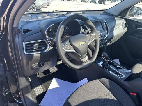 Certified 2023 Chevrolet Equinox LT image 12