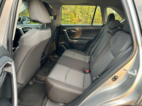 Certified 2024 Toyota RAV4 XLE image 13