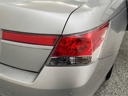 Used 2012 Honda Accord LX image 15