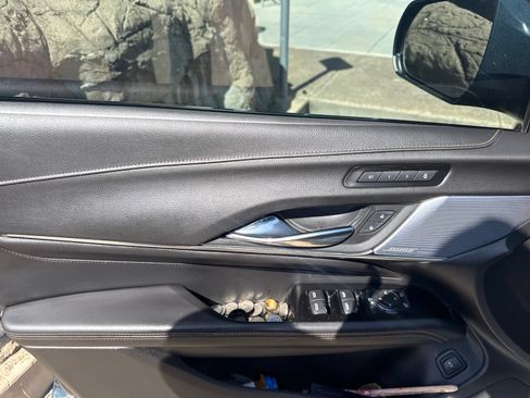 Used 2022 Cadillac CT4 Sport RWD image 11