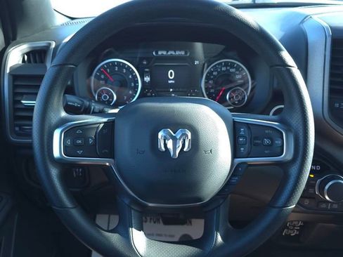 New 2026 RAM 1500 Classic Warlock image 26