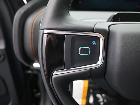 New 2025 Ford Expedition Tremor image 7