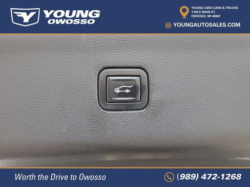 Used 2020 Buick Enclave Preferred FWD image 30