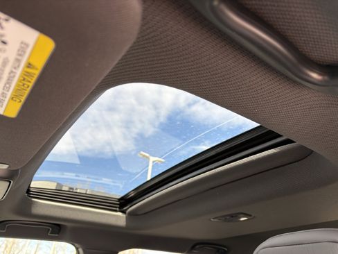 New 2026 Subaru Outback Touring XT image 29