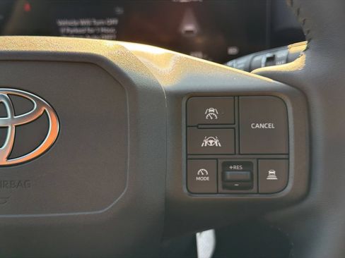 New 2026 Toyota RAV4 SE FWD image 30