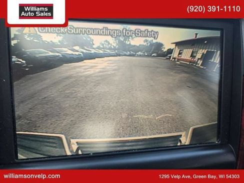 Used 2009 Cadillac Escalade EXT AWD/4WD image 18