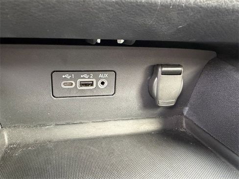 Used 2022 Nissan Altima 2.5 SR w/ Midnight Edition Package image 21