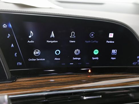 Used 2023 Cadillac Escalade Luxury image 15