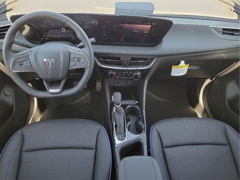 New 2026 Buick Encore GX Sport Touring w/ Comfort Package image 11
