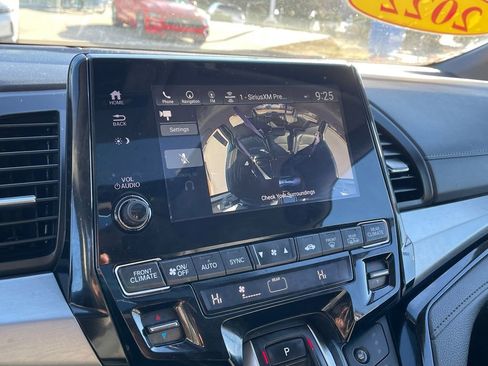 Used 2022 Honda Odyssey Touring image 41