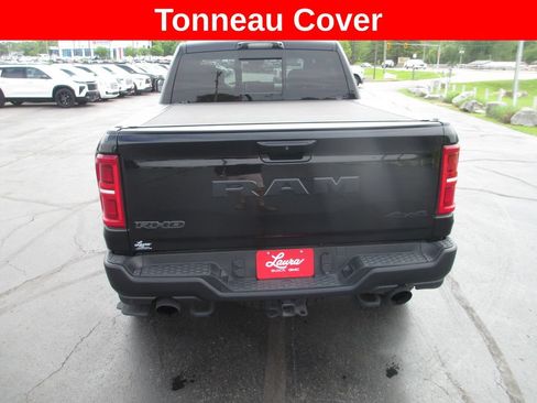 Used 2025 RAM 1500 RHO w/ RHO Level 1 Equipment Group AWD/4WD image 8