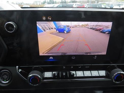 New 2026 Chevrolet Colorado Trail Boss image 23