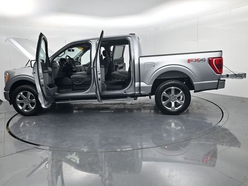 Used 2021 Ford F150 XLT w/ Equipment Group 302A High image 72