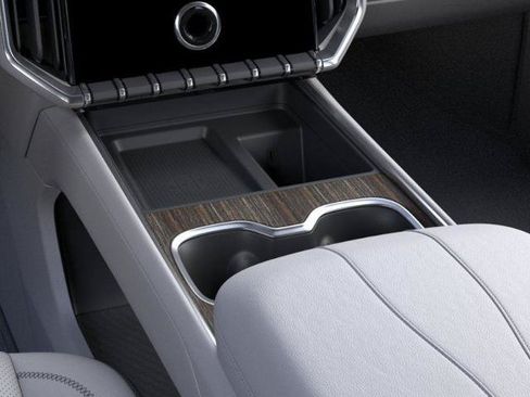 New 2025 GMC Acadia Denali w/ Super Cruise Package FWD image 23