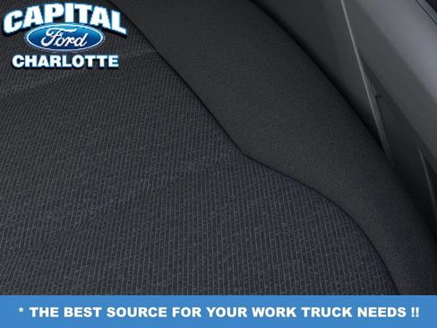 New 2026 Ford F150 XLT w/ Equipment Group 302A MID AWD/4WD image 16