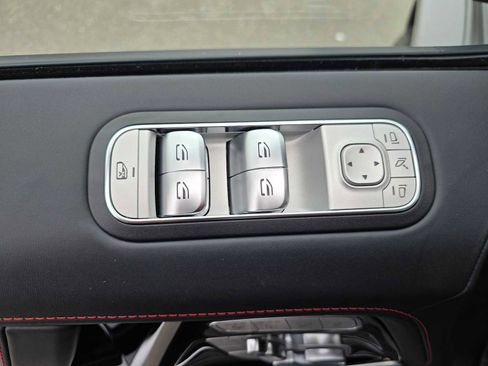 New 2026 Mercedes-Benz G 550 image 24