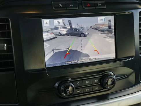 Used 2022 Ford F150 XL w/ Equipment Group 101A High RWD image 26