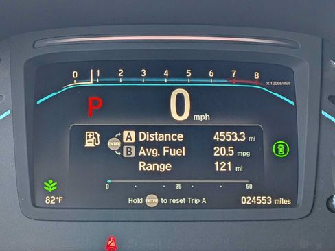 Used 2024 Honda Odyssey EX-L image 29