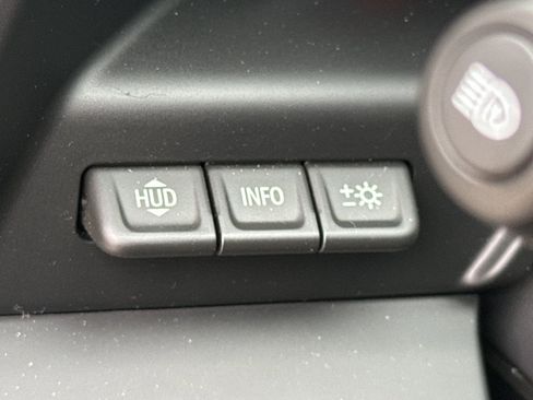 Used 2024 GMC Sierra 1500 AT4 w/ Technology Package image 24