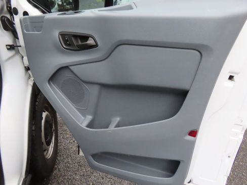 Used 2015 Ford Transit 250 130 Low Roof image 20