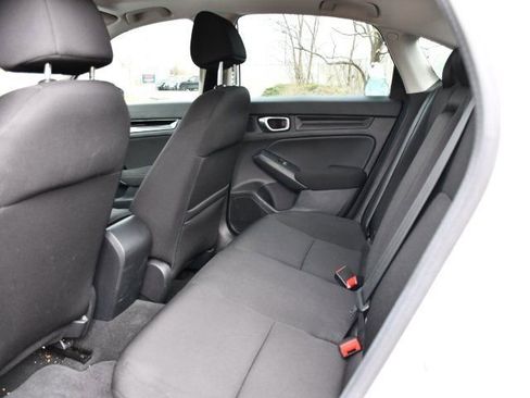 Used 2023 Honda Civic EX image 16