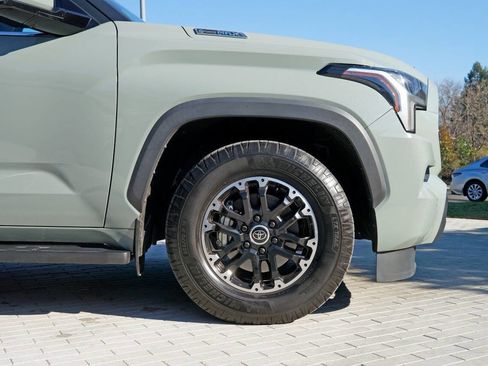 Used 2023 Toyota Sequoia SR5 image 3