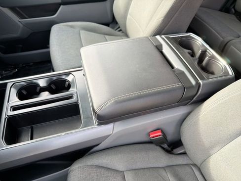 Used 2024 Ford F150 XLT w/ Mobile Office Package image 23