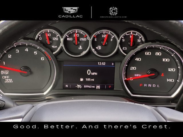 Used 2021 Chevrolet Silverado 1500 LTZ AWD/4WD image 15