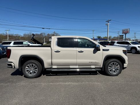 New 2026 GMC Sierra 1500 Denali AWD/4WD image 6
