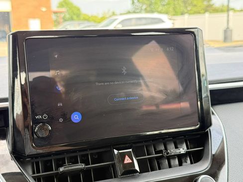 Used 2023 Toyota Corolla LE FWD image 31