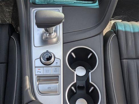 New 2026 Genesis G70 2.5T Prestige image 14