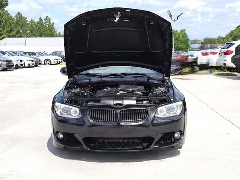 Used 2012 BMW 335is Convertible RWD image 41