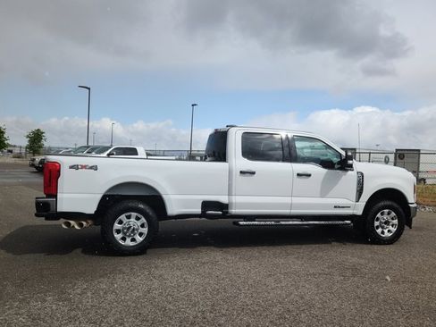 Certified 2024 Ford F350 XLT w/ FX4 Off-Road Package image 2
