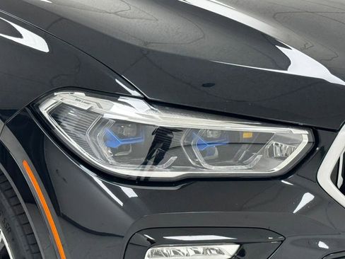 Used 2020 BMW X6 xDrive40i image 33