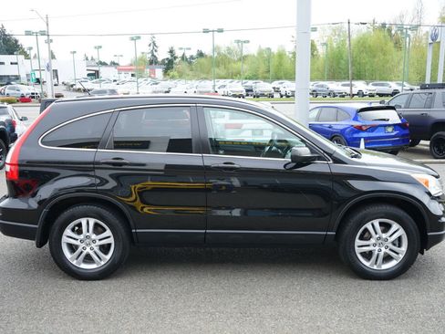 Used 2010 Honda CR-V EX image 6