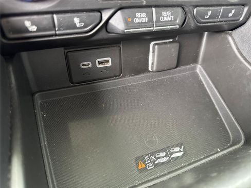 Used 2021 Chevrolet Tahoe LT RWD image 29
