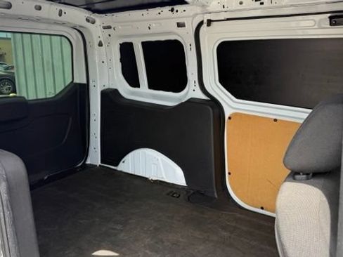 Used 2016 Ford Transit Connect XL FWD image 31