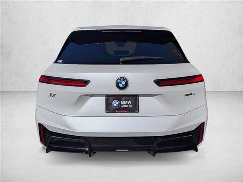 New 2026 BMW iX xDrive60 image 7