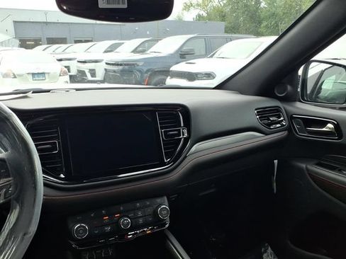 New 2027 Dodge Durango R/T AWD/4WD image 11