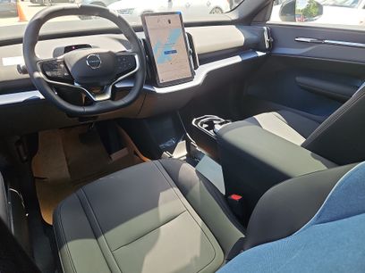 New 2026 Volvo EX30 Ultra w/ Climate Package