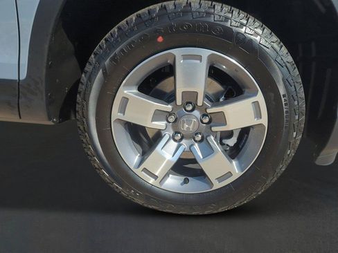 New 2026 Honda Ridgeline RTL image 8