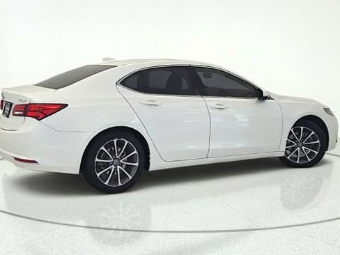 Used 2015 Acura TLX V6 FWD image 6