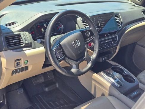 Used 2021 Honda Pilot EX-L image 14