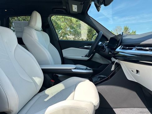 New 2026 BMW X1 xDrive28i w/ Technology Package image 25