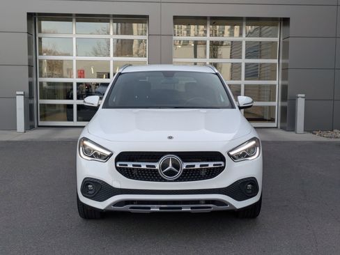 Certified 2023 Mercedes-Benz GLA 250 4MATIC image 10