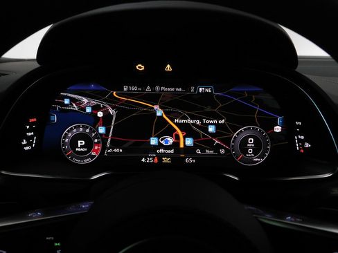 Used 2023 Audi R8 V10 performance image 67